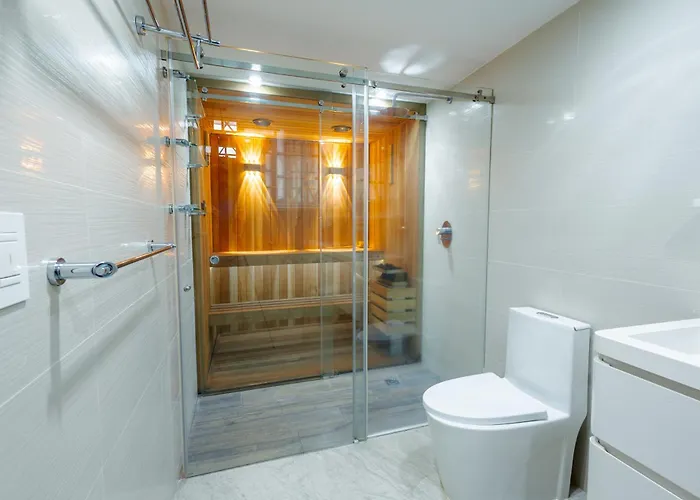 Guest house Casa Cine De Oro, Roma Sur