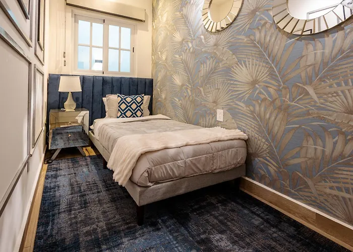 Guest house Casa Cine De Oro, Roma Sur *